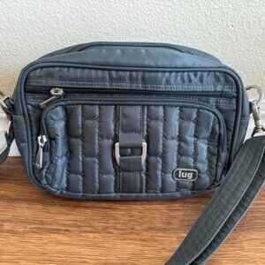 LUG Carousel Convertible Crossbody